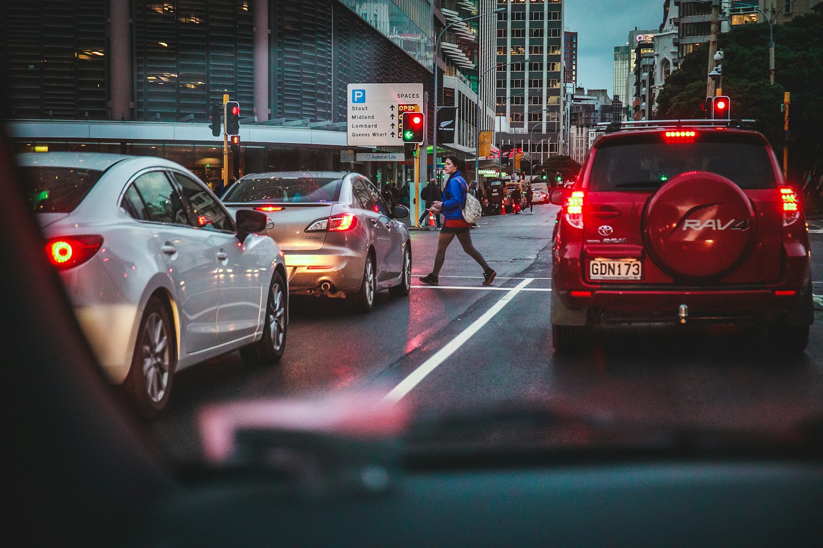 How to Find Affordable Auto Insurance in California—Even with a Spotty Driving Record