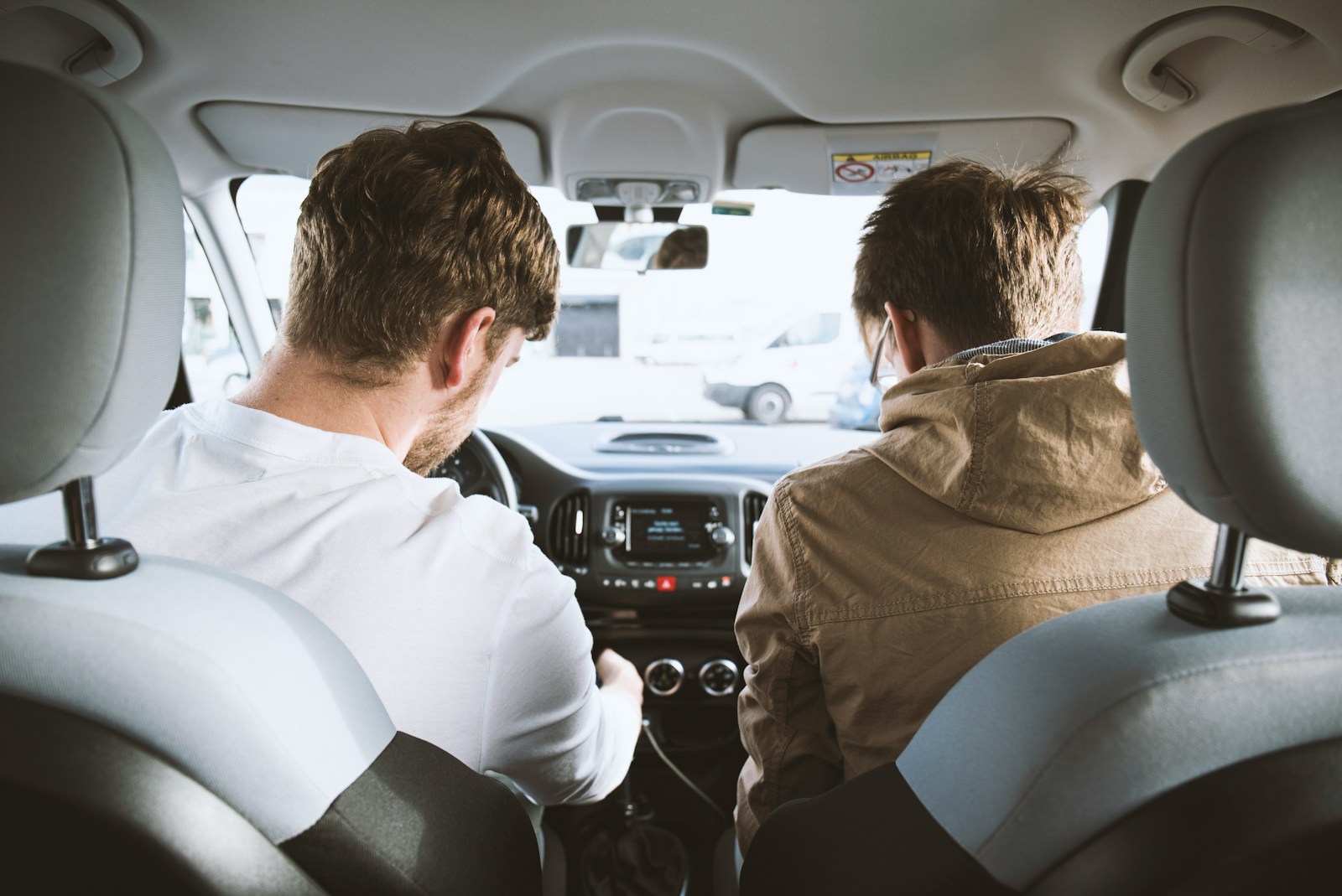 SR-22 Insurance in California: Who Needs It and How to Get It