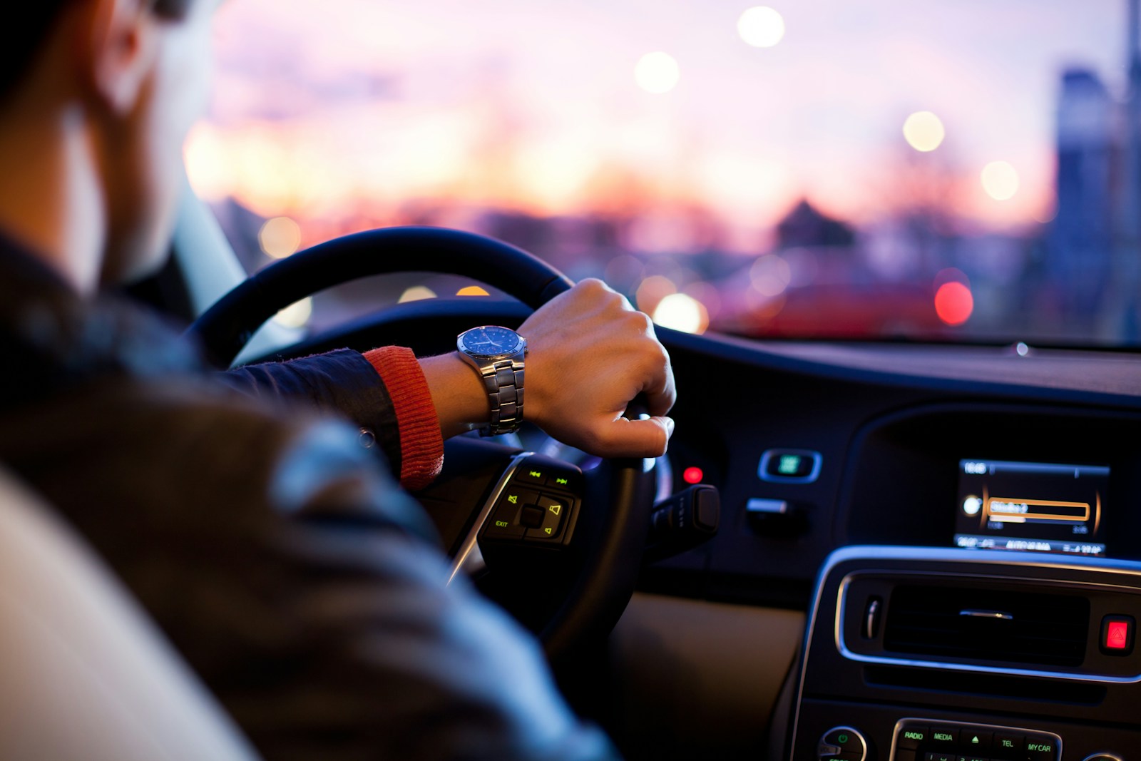 How Nonstandard Auto Insurance Can Help High-risk Drivers Stay on the Road